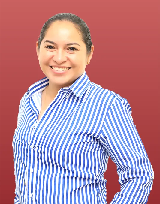 Fotografía de Yuliana del Carmen Palma Cortés