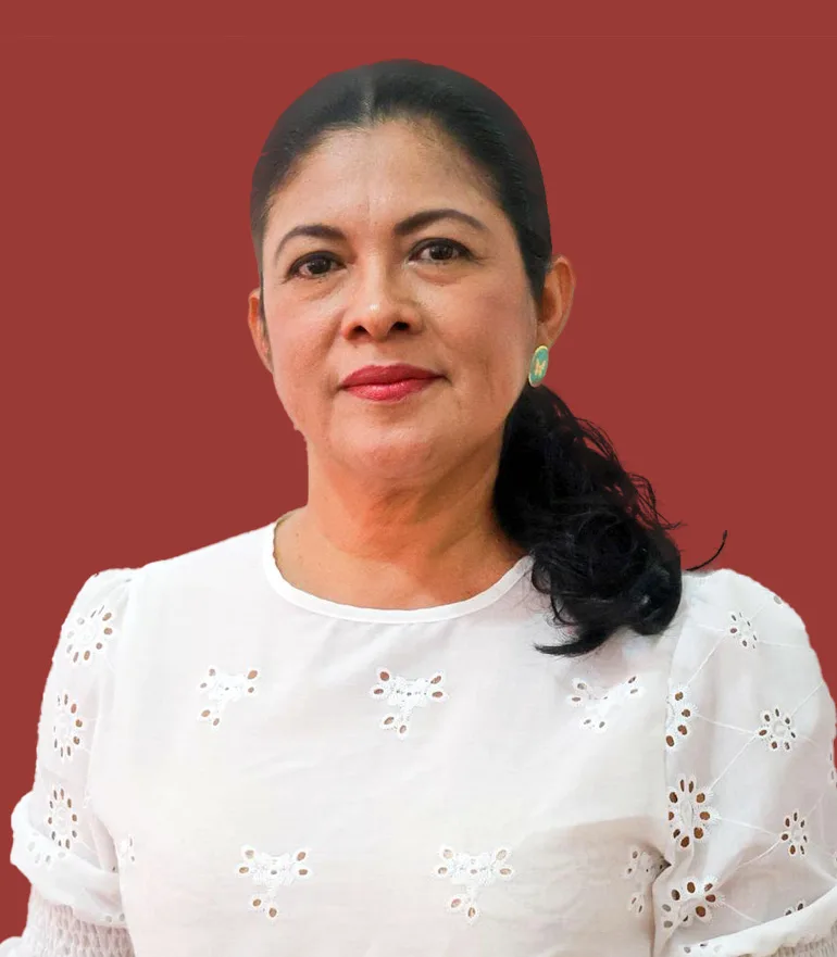 Fotografía de Jaqueline Torruco Escudero