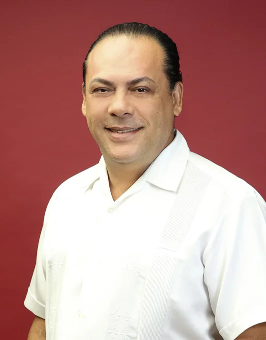 Fotografía de Andrés Morales Escayola