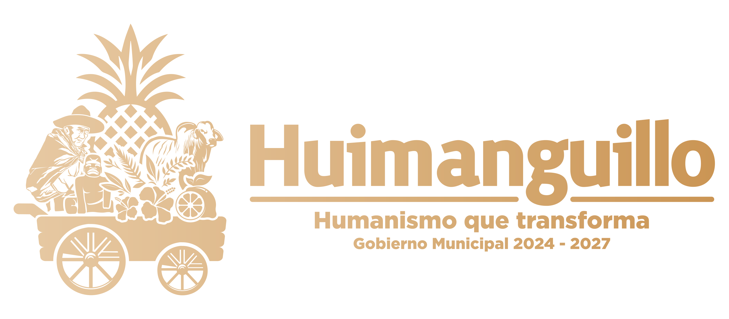 Logotipo del H. Ayuntamiento de Huimanguillo