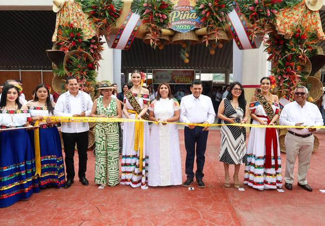 Festival de la Piña