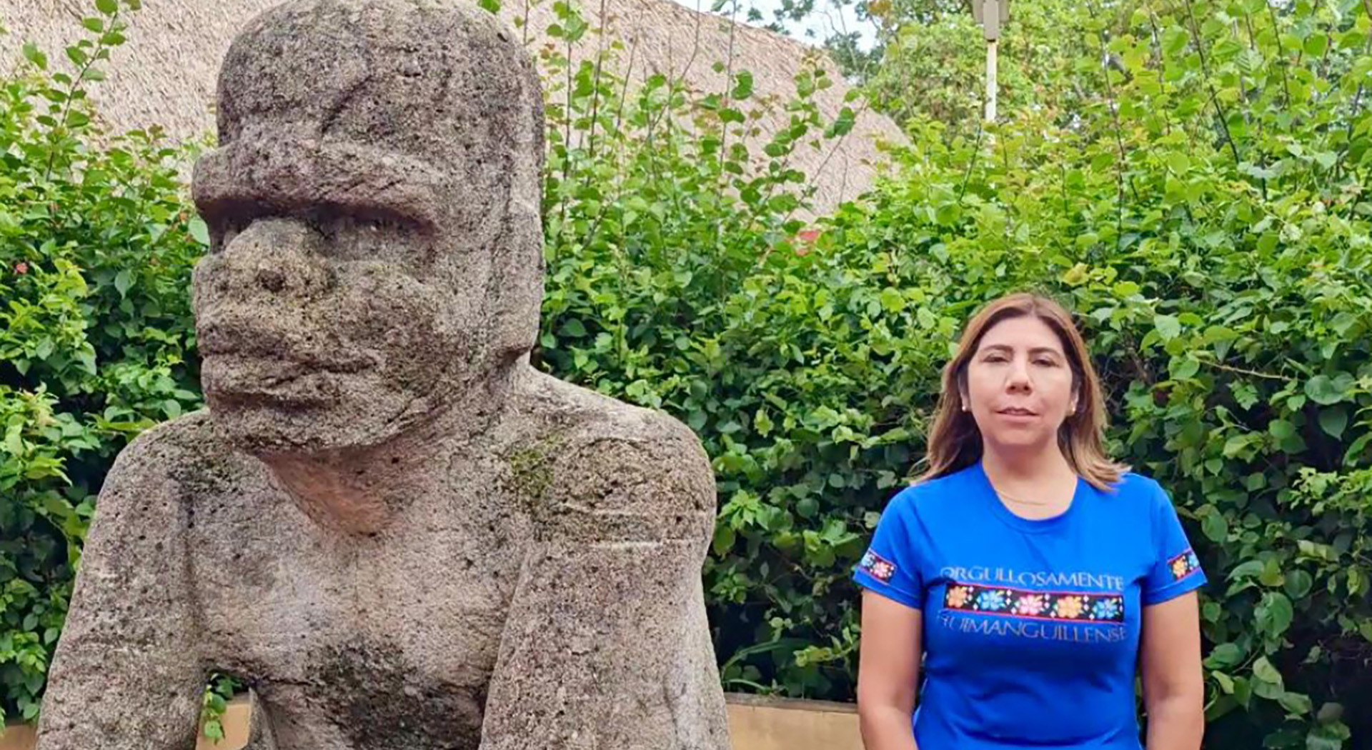 Arqueología Monumental